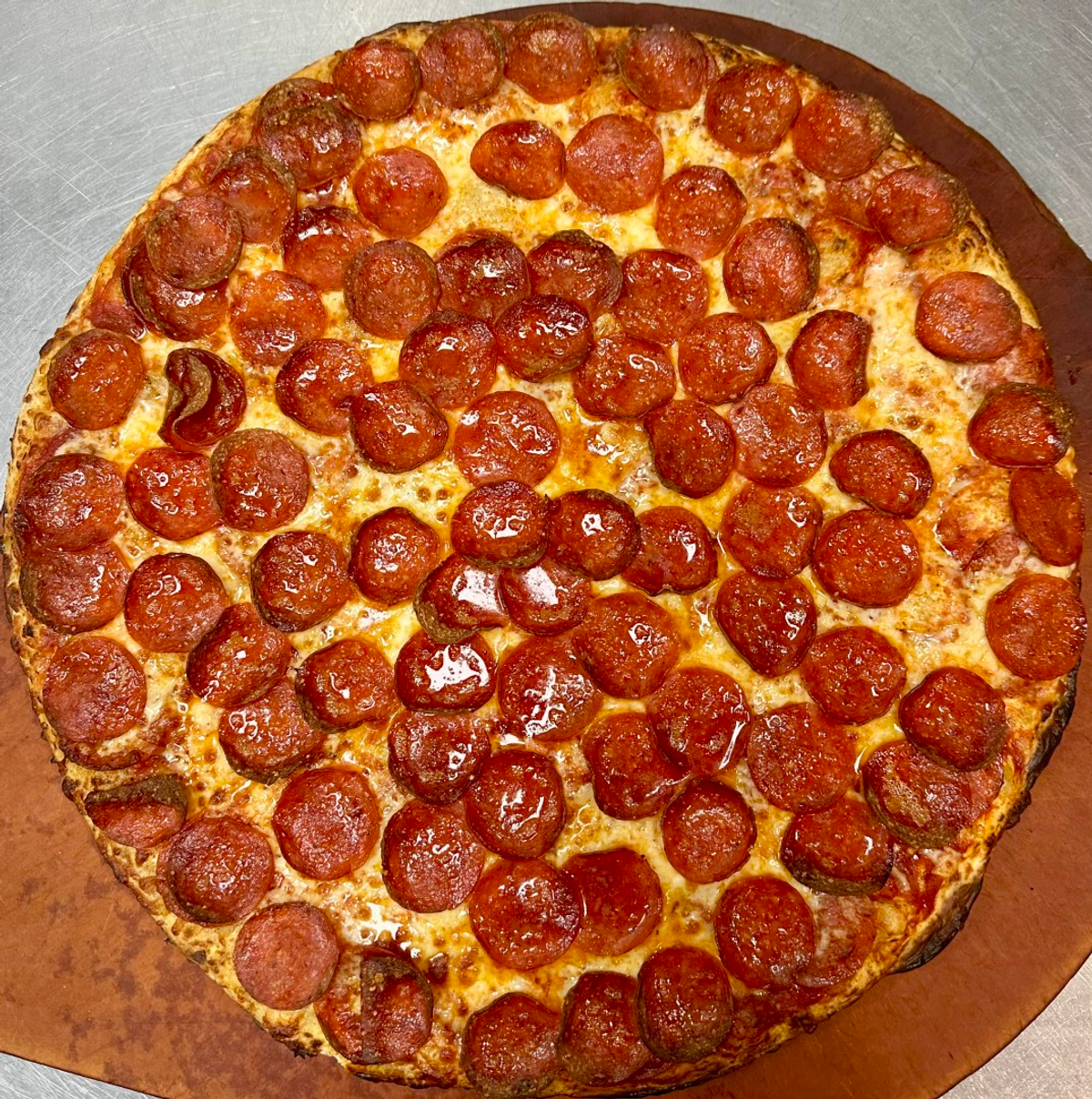 Located in Tuscany Square on Omaha Street