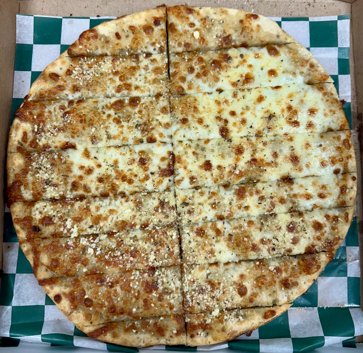 Looking for the best pizza and broasted chicken on the West Side of Sioux Falls?
