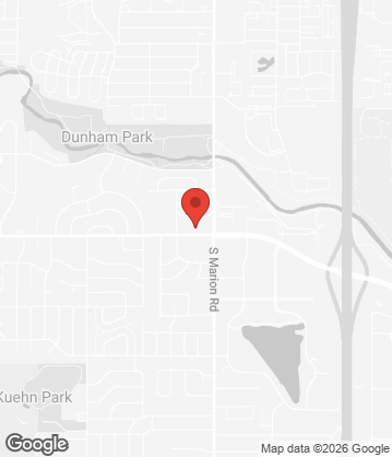 Map of Boss' Pizza & Chicken SF West - 5330 WEST 26TH STREET, Sioux Falls, SD, 57106, US