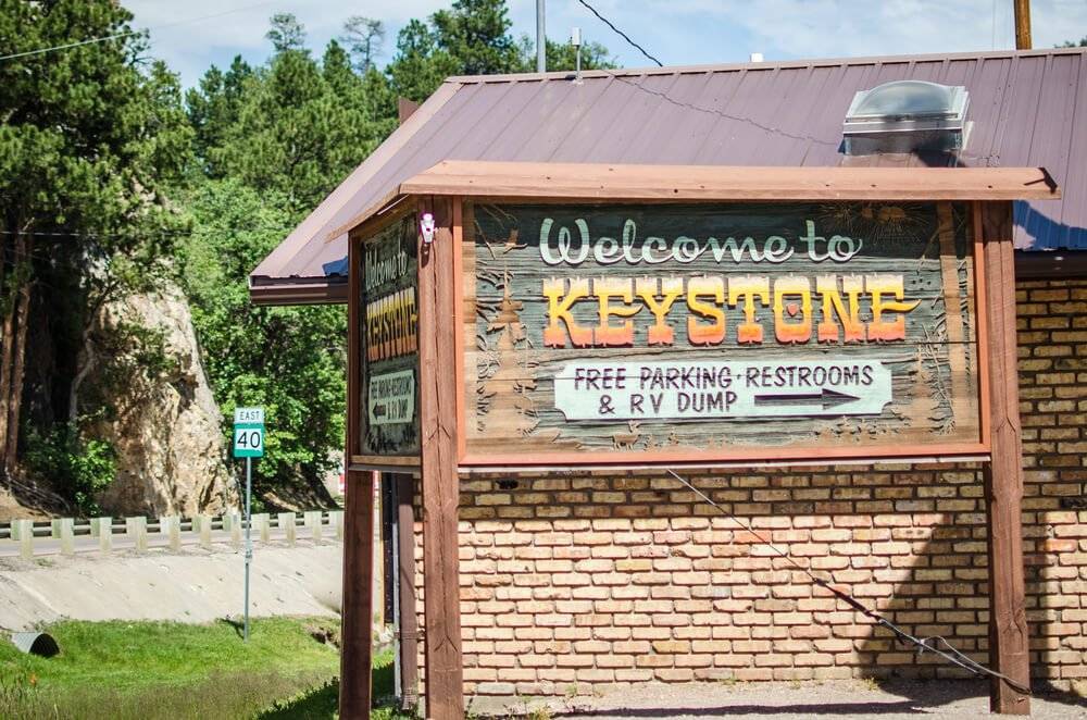 Things to do in Keystone Boss Pizza and Chicken