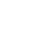 ice cream logo white