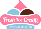 logo fresh ice