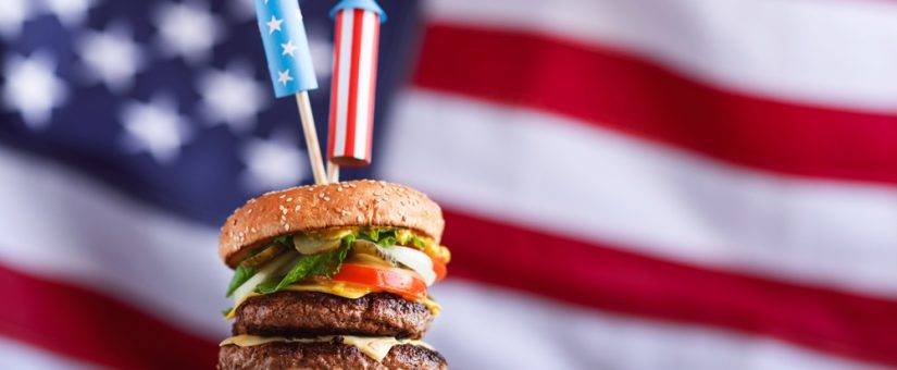 Best Foods To Celebrate The 4th Without Hassle