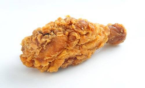 Featured image for post: Broasted Chicken Nutrition Facts