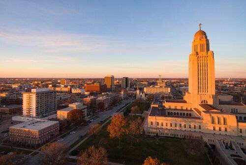 Featured image for post: Things To Do in Lincoln, NE