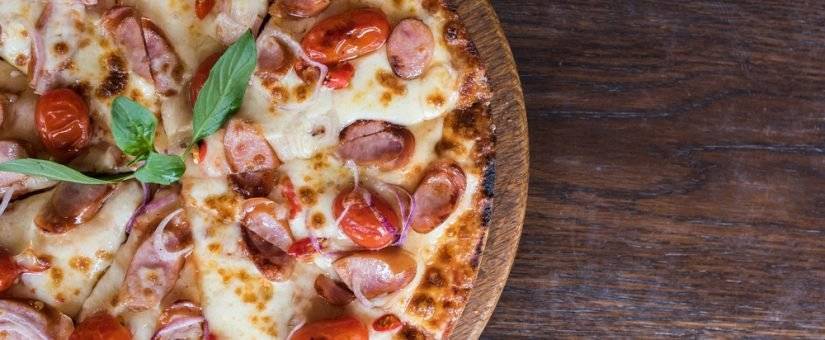 TOP PIZZA PLACE TRENDS SO FAR THIS YEAR